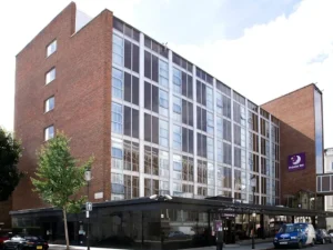 PREMIER INN LONDRA