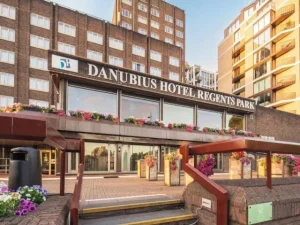 danubius LONDRA